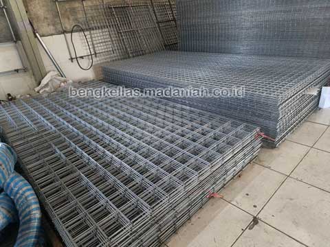 Supplier Wiremesh Pangkalpinang Harga Murah