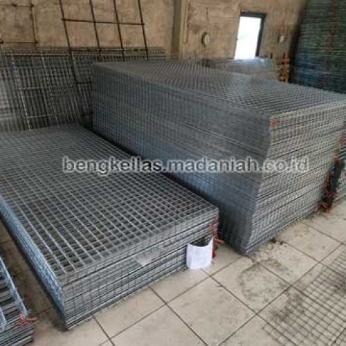 Supplier Wiremesh Pariaman