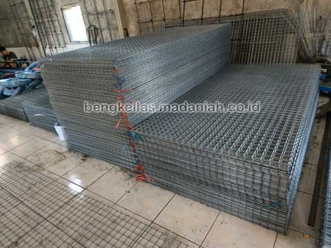 Supplier Wiremesh Pariaman Harga Murah