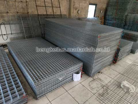 Supplier Wiremesh Pariaman