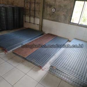 Supplier Wiremesh Pasaman Barat