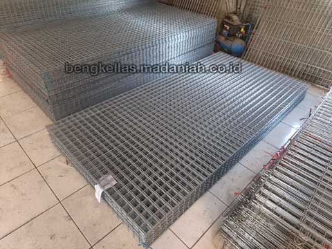 Supplier Wiremesh Pasaman Barat Harga Murah