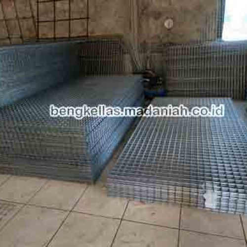 Supplier Wiremesh Pati Supplier Wiremesh Pati
