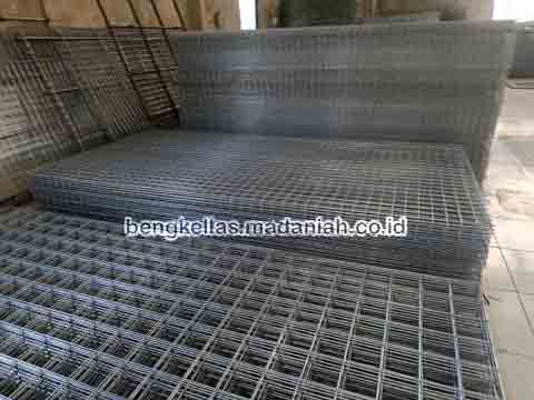 Supplier Wiremesh Pati Harga Murah