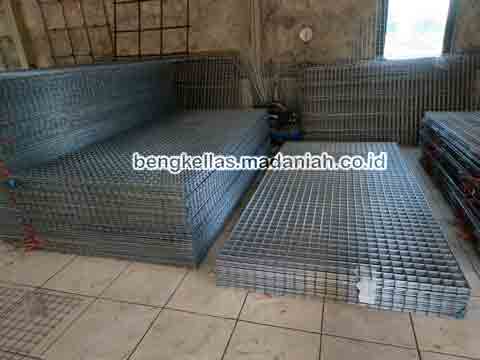 Supplier Wiremesh Pati
