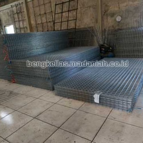 Supplier Wiremesh Pesisir Selatan