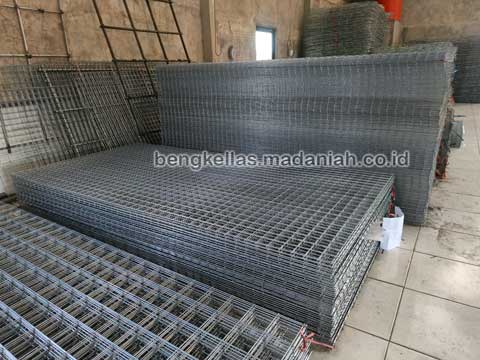 Supplier Wiremesh Pesisir Selatan Harga Murah