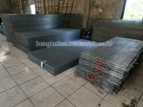 Supplier Wiremesh Polewali Mandar