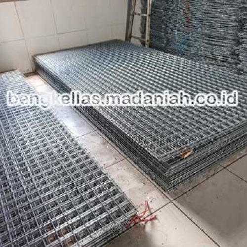 Supplier Wiremesh Ponorogo