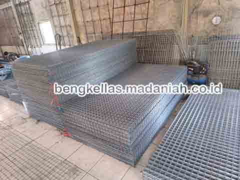 Supplier Wiremesh Ponorogo Harga Murah