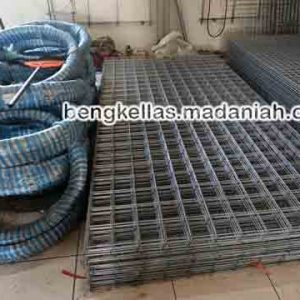 Supplier Wiremesh Pontianak