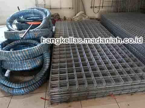 Supplier Wiremesh Pontianak