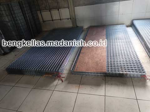 Supplier Wiremesh Pringsewu Harga Terbaik