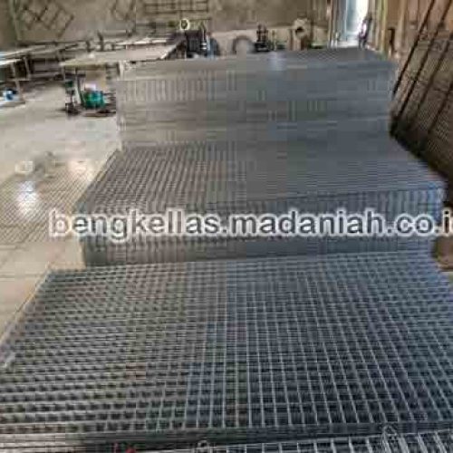 Supplier Wiremesh Probolinggo Supplier Wiremesh Probolinggo