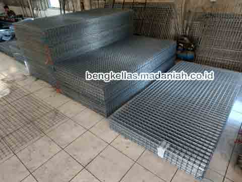 Supplier Wiremesh Probolinggo Harga Murah