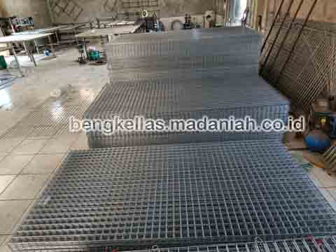Supplier Wiremesh Probolinggo