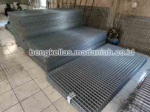 Supplier Wiremesh Pulang Pisau Harga Murah