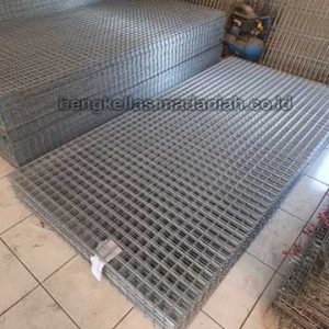 Supplier Wiremesh Puncak