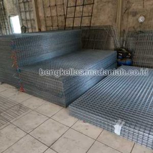 Supplier Wiremesh Puncak Jaya