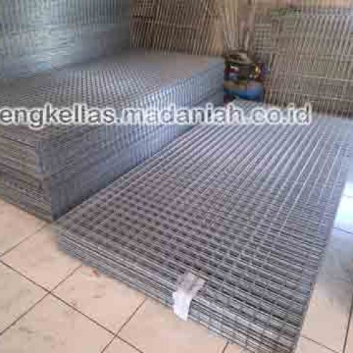 Supplier Wiremesh Purbalingga
