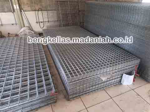 Supplier Wiremesh Purbalingga Harga Terbaik