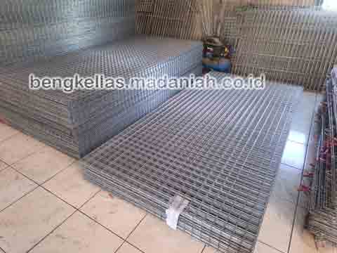 Supplier Wiremesh Purbalingga