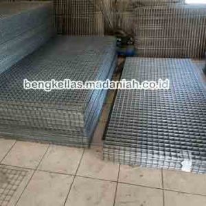 Supplier Wiremesh Purworejo