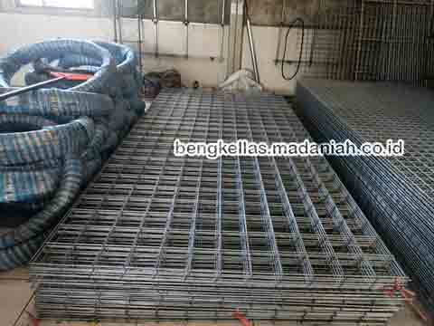 Supplier Wiremesh Purworejo Harga Murah