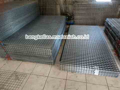 Supplier Wiremesh Purworejo