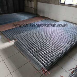 Supplier Wiremesh Rejang Lebong