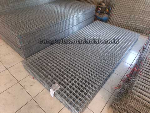 Supplier Wiremesh Rejang Lebong Harga Murah