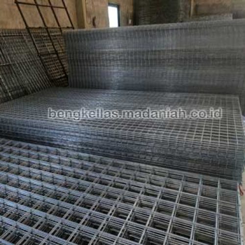 Supplier Wiremesh Rokan Hilir