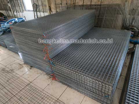 Supplier Wiremesh Rokan Hilir Harga Murah