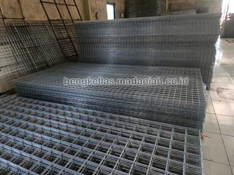 Supplier Wiremesh Rokan Hilir