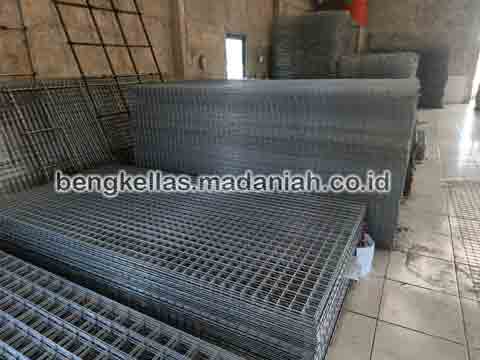 Supplier Wiremesh Sambas Harga Murah