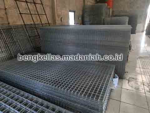 Supplier Wiremesh Sambas