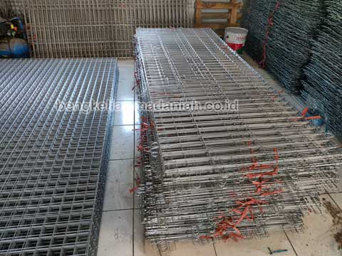 Supplier Wiremesh Seluma Harga Murah