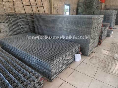 Supplier Wiremesh Seluma