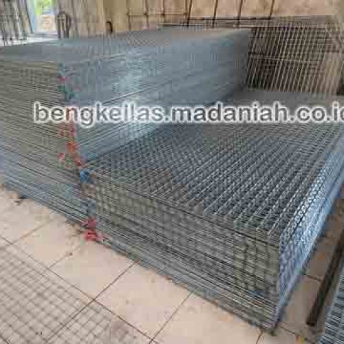 Supplier Wiremesh Seram Bagian Barat