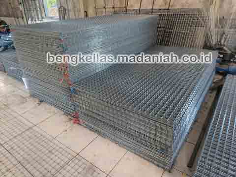 Supplier Wiremesh Seram Bagian Barat