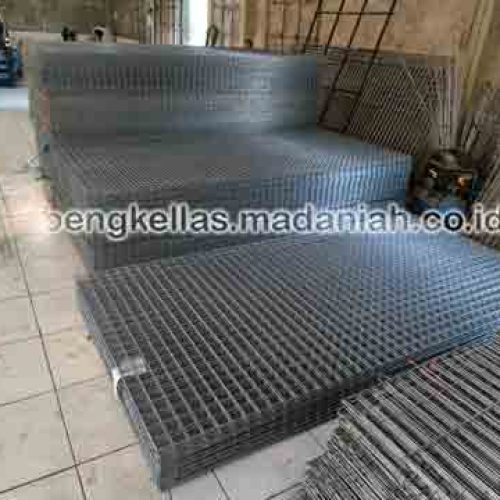 Supplier Wiremesh Serang