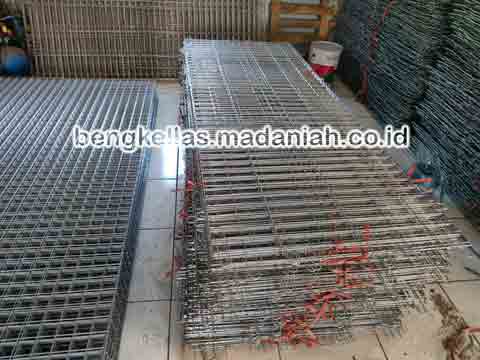 Supplier Wiremesh Serang Harga Murah
