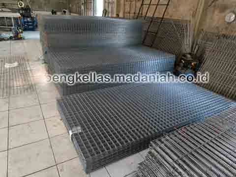 Supplier Wiremesh Serang