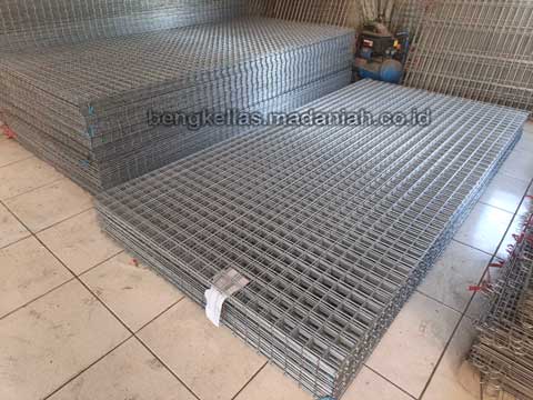 Supplier Wiremesh Sidenreng Rappang Harga Murah
