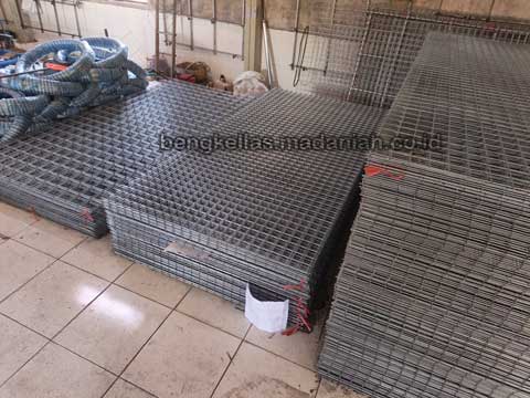 Supplier Wiremesh Sidenreng Rappang