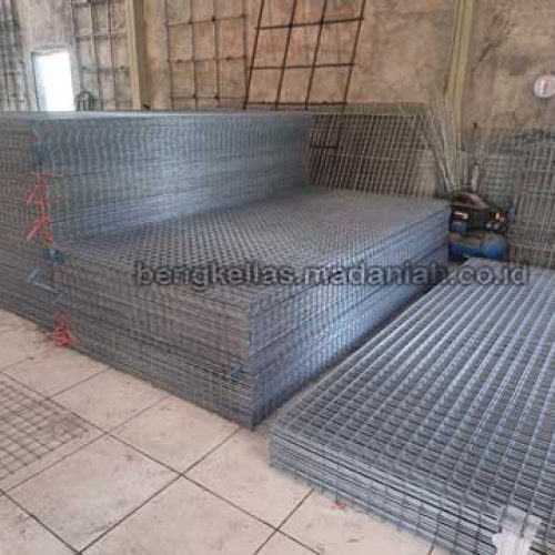 Supplier Wiremesh Sikka