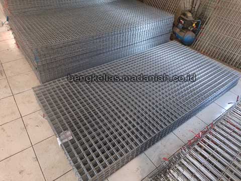 Supplier Wiremesh Sikka Harga Murah