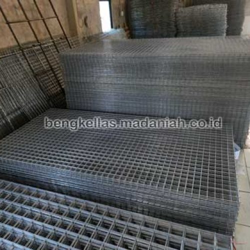 Supplier Wiremesh Simalungun