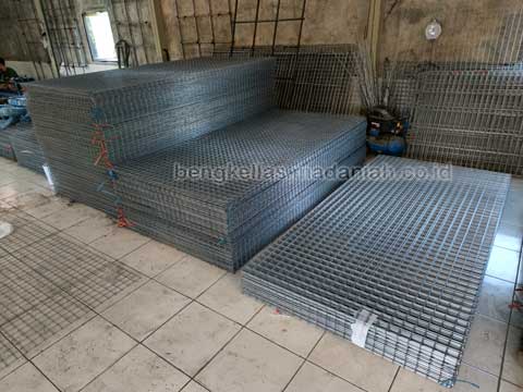 Supplier Wiremesh Simalungun Harga Murah
