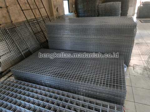 Supplier Wiremesh Simalungun